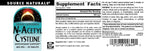 Source Naturals N-Acetyl Cysteine Antioxidant Support 600 mg Dietary Supplement that Supports Respiratory Health* - 30 Tablets