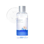 mixsoon Glacier Water Hyaluronic Acid Serum-Deep Hydration and Cooling for Face, Refreshing Lightweight Texture 100ml / 3.38 fl.oz. Korean Glass Skin Care