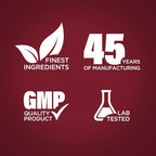 Piping Rock Vegan Iron Gummies | 70 Count | Delicious Grape Flavor | Supplement with B Complex Vitamins | Non-GMO, Gluten Free