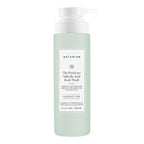 Naturium The Perfector Salicylic Acid Body Wash, Gentle & Smoothing Cleanser, 16.9 oz