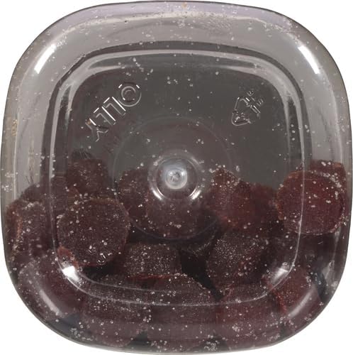 OLLY Multi + Probiotic Adult Multivitamin Gummy, 1 Billion CFUs, Digestive and Immune Support Chewable Supplement, Tropical Twist, 35 Day Supply - 70 Count (Pack of 2)