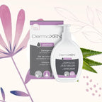 Lenitivo Feminine Wash for Vaginal Dryness Relief | Vaginal Dryness Treatment | pH Balance Feminine Wash | Menopausal Dryness & Postpartum Hygiene