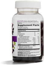 365 by Whole Foods Market, Elderberry Gummies, 60 Count