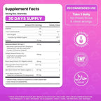 Shilajit Gummies for Energy & Focus – Ashwagandha, Beet Root, Lion’s Mane, Sea Moss & Black Seed – Vegan, Halal-Certified Adaptogen Supplement for Daily Performance & Calm – 60 Gummies
