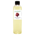 GreenHealth Cherry Kernel Carrier Oil – 8 fl oz (237 ml) Plastic Bottle w/Cap – 100% Pure Carrier Oil
