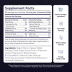 SweetDreams Dream Gummies Natural Sleep Aid for Adults, 5mg Melatonin, Magnesium, & L-Theanine - Vegan Gummy Supplement - Melatonin Gummies for Deeper Sleep (60 Count - Lullaby Berry)