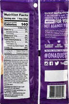 QUEST Quest Chips Loaded Taco, 1 CT