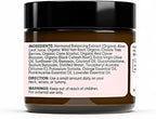 Wild Yam Cream for Hormone Balance – Progesterone Cream Alternative for PMS & Menopause Relief – Made with Organic Hormone Balancing Extracts - 2oz