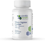 Vitex + DIM + Shatavari Hormone Balance Supplement – PMS, Menopause & Cycle Support for Women – Adaptogenic Complex with Maca, Ashwagandha, Dandelion – Vegan – 60 Capsules