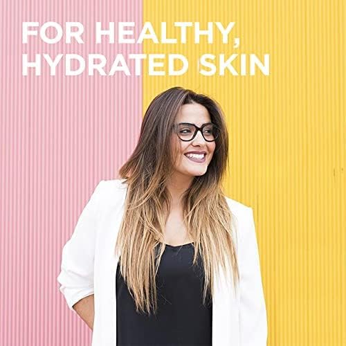Reserveage Nutrition Ultra Collagen Booster, Skin Supplement, Supports Healthy Collagen Production, 90 Capsules