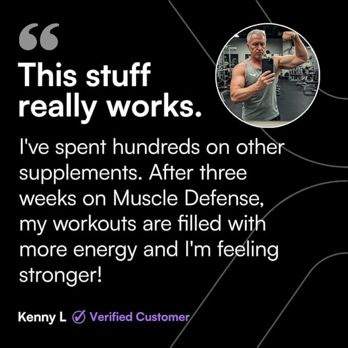 ApexLabs Apex Muscle Defense by Dr. Tracy Gapin — Hydrolyzed Whey Protein Blend with HMB, Leucine, Ursolic Acid & Velositol — Supports Lean Muscle Growth, Strength & Recovery, Vanilla