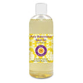Deve Herbes Pure Watermelon Seed Oil (Citrullus lanatus) Cold Pressed 200ml (6.76 oz)