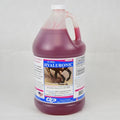SU-PER Hyaluronic Joint Supplement for Horses - Supports Joints Health & Lubrication - Horse Hyaluronic Acid Liquid - 1 Gallon, 4 Month Supply