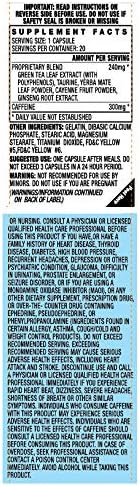Swarm Extreme Energizer 20 Capsules (Pack of 3)