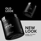 Toniiq Ease with DHM - Full Liver Support for a Night Out - 120 Capsules - 50x Super Concentrated Extract