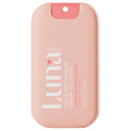 Luna Daily Body Cleansing Spray | Hydrating pH-Balanced Feminine & Body Mist | Gentle & Moisturizing for Intimate Hygiene, Underarms & Private Parts | Travel Essential for Women, Gym & Daily Care,30ml