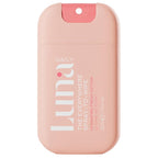 Luna Daily Body Cleansing Spray | Hydrating pH-Balanced Feminine & Body Mist | Gentle & Moisturizing for Intimate Hygiene, Underarms & Private Parts | Travel Essential for Women, Gym & Daily Care,30ml