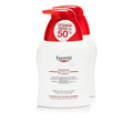EUCERIN DUPLO HIGIENE INTIMA 250 ML 50 % DESCUENTO SEGUNDA UNID