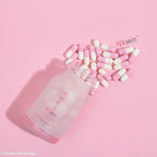 Ryxskin Japan Collagen + Anti Aging + Detox Kenpakubijin Supplement 62 Capsule