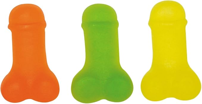 Spencer and Fleetwood Penis Gummies