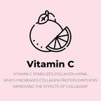Collagen Capsules with Biotin, Hyaluronic Acid, Vitamin C, Hydrolyzed Multi Collagen Peptide Capsules Types I, II, III, V, X For Skin, Hair, Nails and Joint Health Supplement* 120 Count