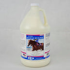 SU-PER Muscle Builder Horse Supplement - Training and Performance Support for Exercising Muscle - 1 Gallon, 4 Month Supply