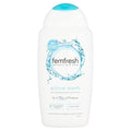Femfresh 250ml Ultimate Care Active Fresh Wash - by Femfresh