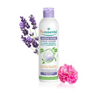 Puressentiel Feminine Wash Ph Balance Vaginal Cleanser Gel for Womens Hygiene - 99.6% Natural Origin, Organic, Vegan, Eco-Certified, Made in France, 8.4 fl oz