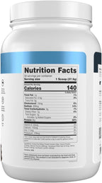 Transparent Labs Grass-Fed Whey Protein Isolate - Naturally Flavored, Gluten Free Whey Protein Powder with 28g of Protein per Serving & 9 Amino Acids - 30 Servings, Dark Chocolate