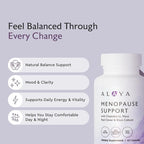 Alaya Naturals Menopause Support