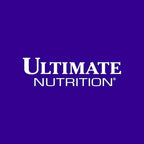 Ultimate Nutrition Carnebolic Hydrolyzed Beef Protein Isolate Powder-Paleo and Keto Friendly-Zero Carbs, Zero Fat, Zero Sugar or Soy, Gluten and Lactose-Free, Blue Raspberry, 60 Servings