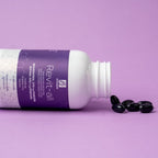 Vithani Revit-All | Resveratrol 375 mg & Biotin 225 mcg per Serving | 100 Gelatin Chews (50 Servings) | No Added Flavors