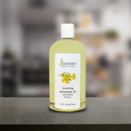 Soapeauty Evening Primrose Oil Cold-Pressed and Cold-Filtered Natural Oil. Evening Primrose Oil Contains high Level (9%) of The Essential Fatty Acid Gamma-Linolenic Acid (64 OZ)