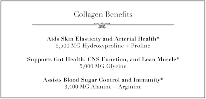 Norcal Hydrolyzed Collagen Peptides, 12oz | 20g Protein, 0g Carbs/Fat | Grass-Fed Brazilian Cows | for Easy Mixing & Bioavailability | US GMP Certified