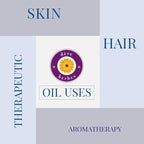 dève herbes Pure Corn Oil (Zea mays) Cold Pressed Pack of Five 100ml X 5 (16.9 oz)