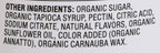 Amazon Brand - Mama Bear Vegan Kids Vitamin C, Orange, 60 Count, Immune Health, 125 mg per Gummy