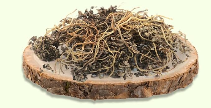 Organic Natural Pure Korean Purslane Leaf Extract Powder -7.05Once (200gram)