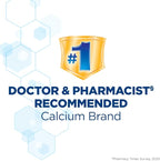 Citracal Petites- Calcium Citrate with Vitamin D3, Bone Health Support, Calcium Supplement for Ages 12+, 375 Count (Packaging May Vary)