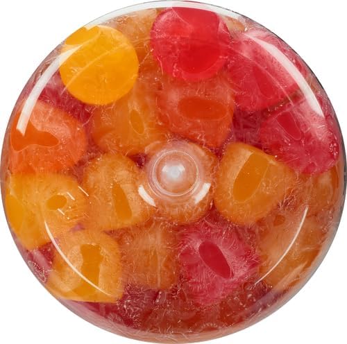 Nature Made Fiber 6 g, Dietary Supplement for Digestive Health Support, 90 Fiber Gummies, 30 Day Supply