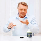 Advanced Mobility & Flexibility Support Formula with Glucosamine, Chondroitin & MSM – 240 Capsules for Active Lifestyles & Daily Wellness