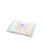 Goodful Wellness pH Balancing Wipes, 30 Count – Hypoallergenic Feminine Wipes, Gentle pH Balanced Wipes Women, Unscented Intimate Wipes