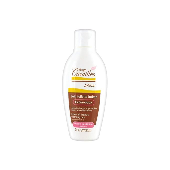 RogÃ Cavaillès Extra-Soft Intimate Cleansing Care 100Ml