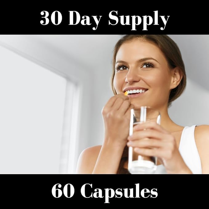 NAD Supplement with Nicotinamide Riboside Plus Resveratrol, Quercetin, Betaine w/RiboYOUNG™ for True Anti Aging