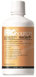 ProSource NoCarb Liquid Protein 30 Ounce, Neutral (Unflavored) - Case of 4 - Model 11525