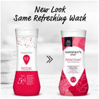 Summer's Eve Blissful Escape Daily Refreshing Feminine Wash, Removes Odor, pH balanced, 15 fl oz. (Pack of 6)