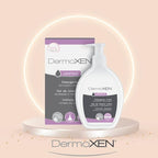 Lenitivo Feminine Wash for Vaginal Dryness Relief | Vaginal Dryness Treatment | pH Balance Feminine Wash | Menopausal Dryness & Postpartum Hygiene