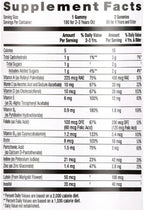 Equate Kids Multivitamin Gummies for General Health, Natural Fruit, 190 Count +Dri Store Sticker.