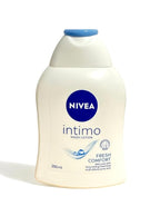 Fresh Intimo Wash Lotion - 250 ml by NIVEA