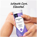 Summer's Eve Delicate Blossom Daily Refreshing Feminine Wash, Removes Odor, pH balanced, 15 fl oz. (Pack of 10)