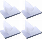 Universal Feminine Disposal Bags for Menstrual Care Products 4 Pack -30ct Refill Box- for Disposal of Tampons, Pads, Hygiene Products